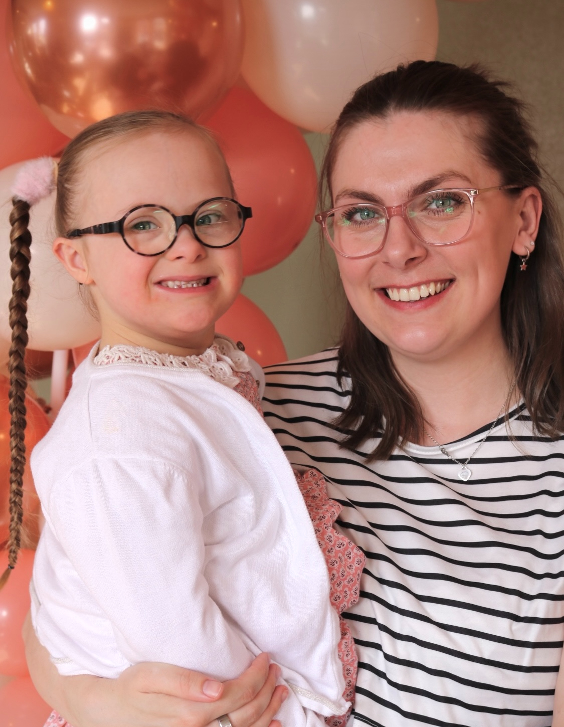 Opi Jones, HCPC-registered paediatric dietitian